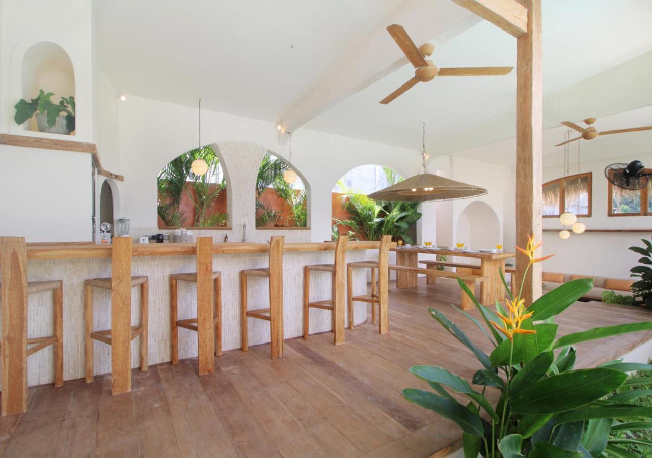 Villa Paradisua By Optimum Bali Villas Canggu Exteriér fotografie