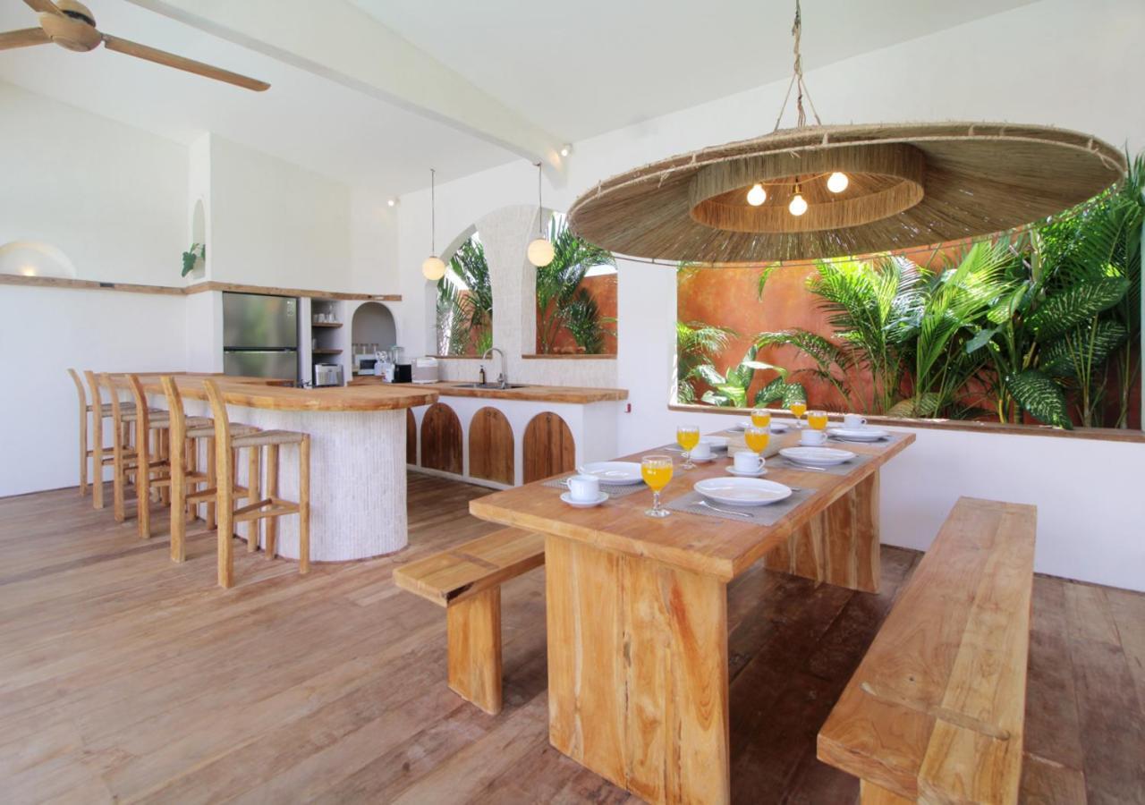Villa Paradisua By Optimum Bali Villas Canggu Exteriér fotografie